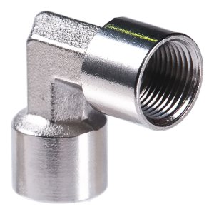 FUBAG Переходник L - 3/8 дюйма FF, блистер 1 шт в Нальчике фото