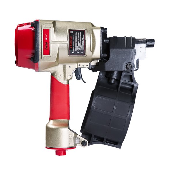 FUBAG Пистолет гвоздезабивной барабанный N70C в Нальчике фото