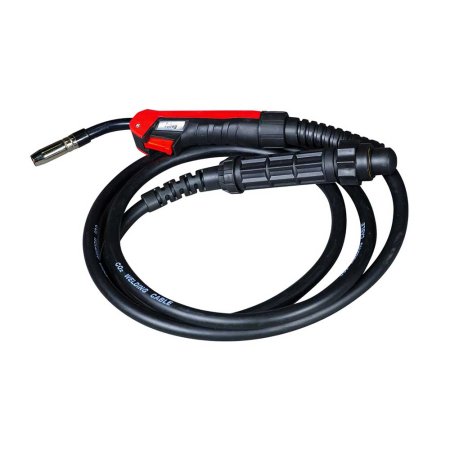 Полуавтомат сварочный FUBAG IRMIG 160 SYN LED (с горелкой 150А в комплекте) в Нальчике фото