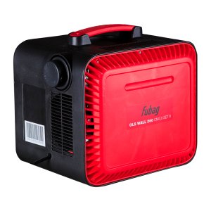 Набор компрессорного оборудования FUBAG OLS WALL 260 CM2,0 SET 8 в Нальчике фото