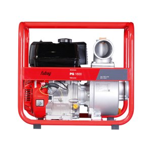 FUBAG Бензиновая мотопомпа для чистой воды PG 1600 в Нальчике фото
