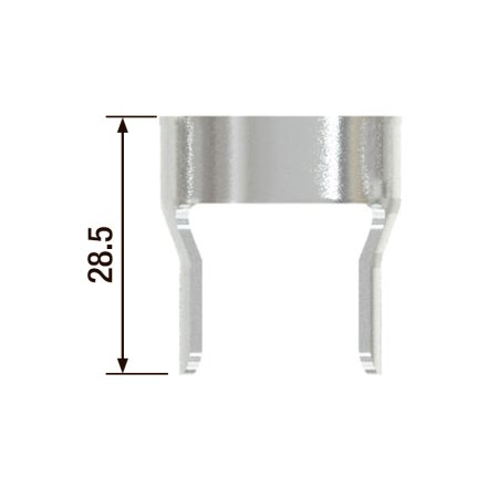 FUBAG Горелка для плазмореза FB P80 6m в Нальчике фото