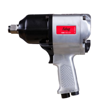FUBAG Пневмогайковерт ударный IWM 1800 3/4" в Нальчике фото