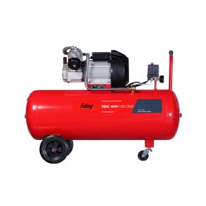 Поршневый масляный компрессор FUBAG VDC 400/100 CM3 в Нальчике фото