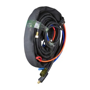 FUBAG Шланг-пакет 5 метров 50мм2 14 pol с воздушным охлаждением в Нальчике фото