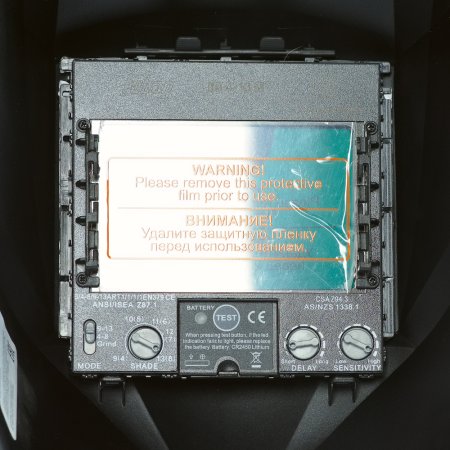  Маска сварщика Хамелеон FUBAG IR 4-13G M в Нальчике фото