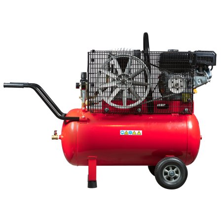 FUBAG Бензиновый ременной одноступенчатый компрессор BP 3600/100 в Нальчике фото