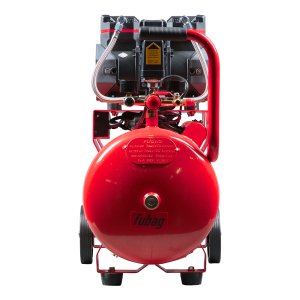 Компрессор безмасляный малошумный FUBAG Свободный Воздух (Free Air) 490/50/4.0 S в Нальчике фото
