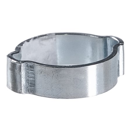 FUBAG Переходник 1/4 дюйма М на елочку 12мм с обжимным кольцом 17Х20мм, блистер 1 шт в Нальчике фото