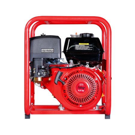 FUBAG Бензиновая мотопомпа для чистой воды PG 1600 в Нальчике фото