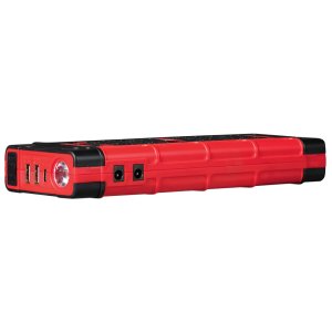 Пусковое устройство FUBAG DRIVE 600 с разъемом type-C на входе в Нальчике фото