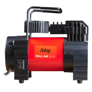 Автомобильный компрессор FUBAG Roll Air 35/15 в Нальчике фото