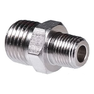 FUBAG Переходник 1/4 дюйма M на 1/8 дюйма M в Нальчике фото