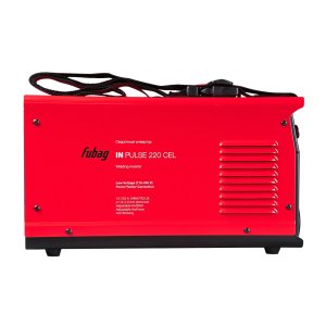 Инвертор сварочный FUBAG IN PULSE 220 CEL в Нальчике фото