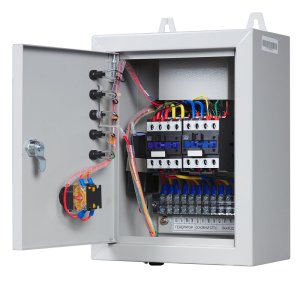 FUBAG Блок автоматики Startmaster DS 25000 D (400V) для дизельных электростанций (DS 7000 DA ES DS 14000 DA  ES). Трехфазный. в Нальчике фото