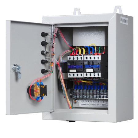 FUBAG Блок автоматики Startmaster DS 25000 D (400V) для дизельных электростанций (DS 7000 DA ES DS 14000 DA  ES). Трехфазный. в Нальчике фото