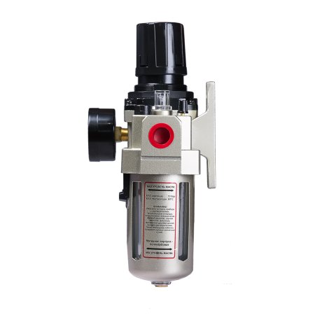 FUBAG Блок подготовки воздуха FRL 3000 1/2 дюйма  в Нальчике фото