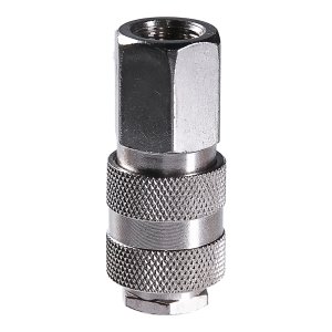 FUBAG Разъемное соединение рапид (муфта), 1/4 дюйма F, внутр. резьба в Нальчике фото