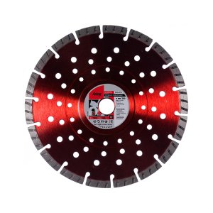 Алмазный отрезной диск FUBAG Stein Pro D230 мм/ 22.2 мм по камню в Нальчике фото