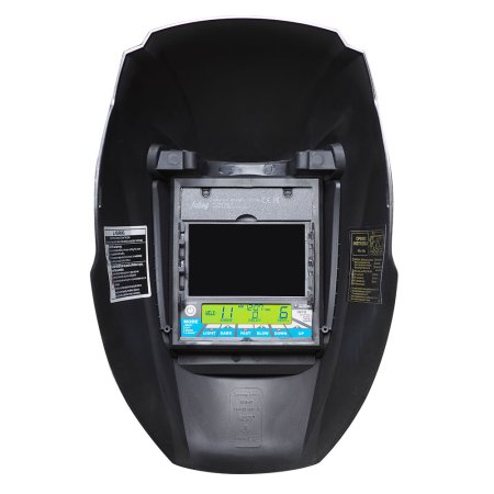  Маска сварщика Хамелеон с регулирующимся фильтром FUBAG IN 5-13G XM в Нальчике фото