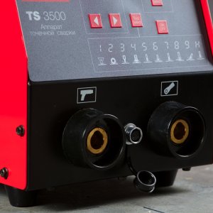 Аппарат точечной сварки FUBAG TS 3500 в Нальчике фото