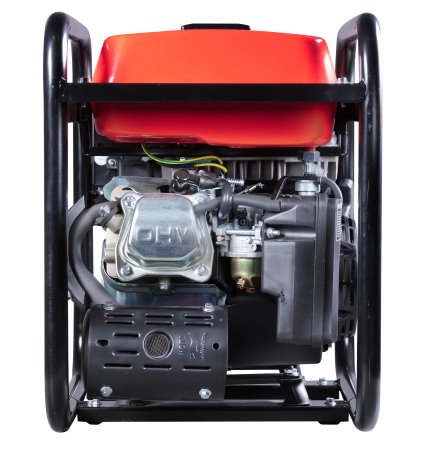 Инверторный генератор FUBAG PRI 2500 + Моторное масло FUBAG Extra в ПОДАРОК в Нальчике фото