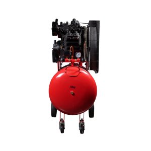 Ременной двухступенчатый компрессор FUBAG DCF-1300/270 CT11 двухступенчатый в Нальчике фото