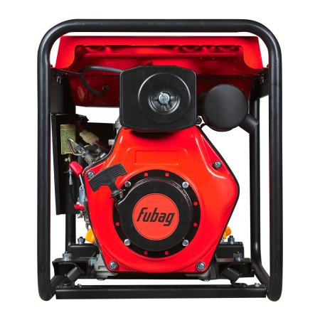 Дизельный генератор FUBAG PRD 3000 в Нальчике фото