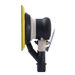 FUBAG Пневмошлифмашина орбитальная SL150CV с пылеотводом с набором в Нальчике фото