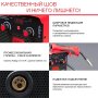 Полуавтомат сварочный FUBAG IRMIG 140 SYN с горелкой 150 А 3 м в комплекте в Нальчике фото