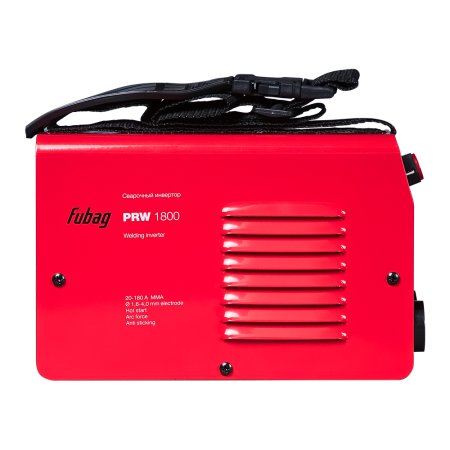 Инвертор ММА сварки FUBAG PRW 2000 в Нальчике фото