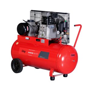 Ременной одноступенчатый компрессор FUBAG B4800B/100 CT4 в Нальчике фото