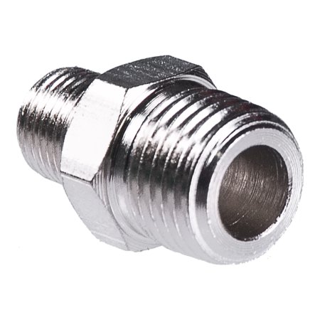 FUBAG Переходник 1/4 дюйма M на 1/8 дюйма M, блистер 1 шт. в Нальчике фото