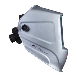  Маска сварщика Хамелеон FUBAG IN 4-12G L 2.0 в Нальчике фото