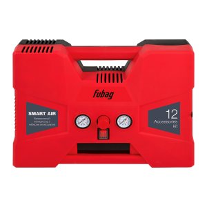 Компрессорный набор FUBAG Smart Air в Нальчике фото