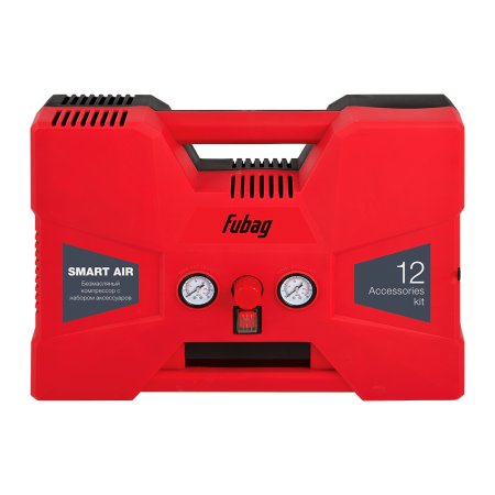 Компрессорный набор FUBAG Smart Air в Нальчике фото