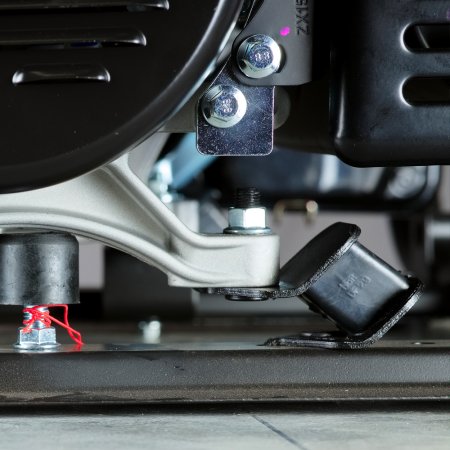 Бензиновый генератор FUBAG BS 7500 XD ES DUPLEX в Нальчике фото