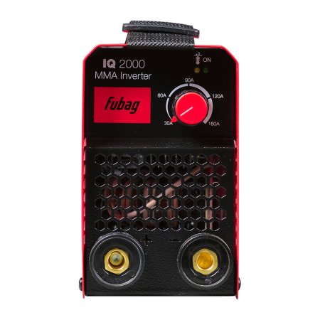 Инвертор сварочный FUBAG IQ 2000 в Нальчике фото