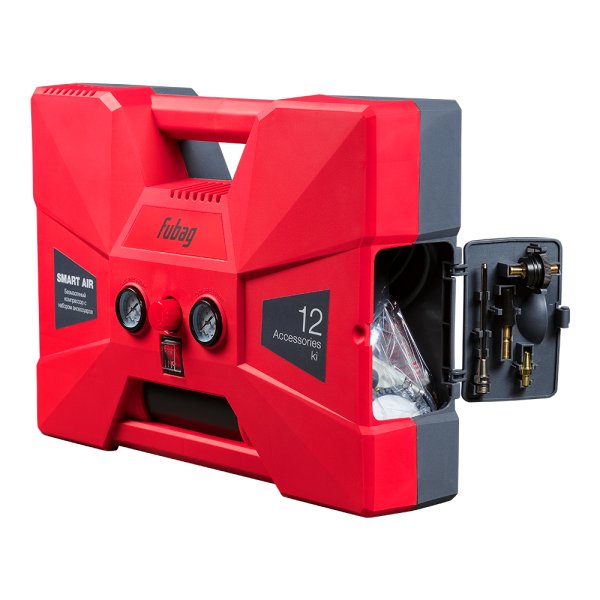 Компрессорный набор FUBAG Smart Air в Нальчике фото