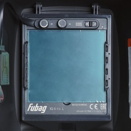  Маска сварщика Хамелеон FUBAG IQ 5-13D L в Нальчике фото