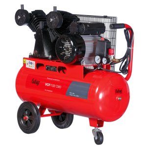 Ременной одноступенчатый компрессор FUBAG VCF/100 CM3 в Нальчике фото