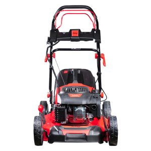 Газонокосилка бензиновая самоходная с электростартером FUBAG FPL 56 SM ES в Нальчике фото