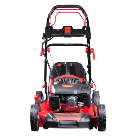 Газонокосилка бензиновая самоходная с электростартером FUBAG FPL 56 SM ES в Нальчике фото