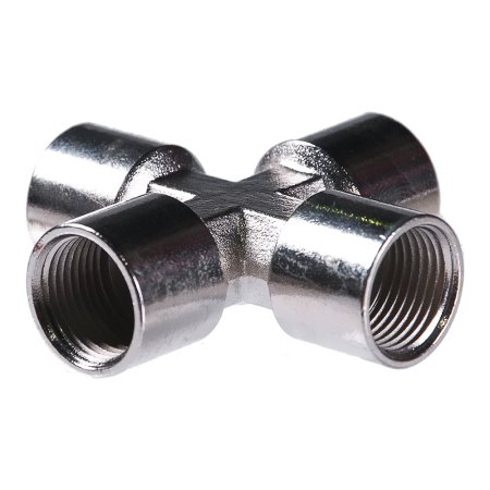 FUBAG Переходник 3/8 дюйма FFFF в Нальчике фото