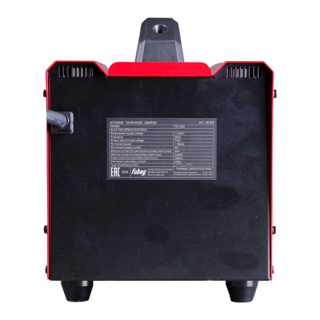 Аппарат точечной сварки FUBAG TS 3500 в Нальчике фото