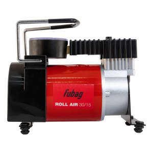 Автомобильный компрессор FUBAG Roll Air 30/15 в Нальчике фото