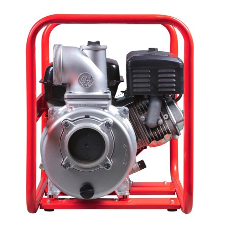 FUBAG Бензиновая мотопомпа PG 1600 для чистой воды в Нальчике фото