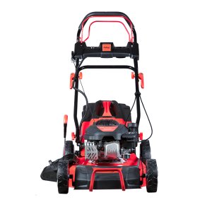 Газонокосилка бензиновая самоходная с электростартером FUBAG FPL 46 SM ES в Нальчике фото