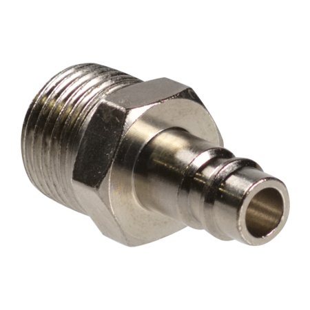 FUBAG Разъемное соединение рапид (штуцер), 1/2 дюйма M, наруж.резьба, блистер 1 шт в Нальчике фото