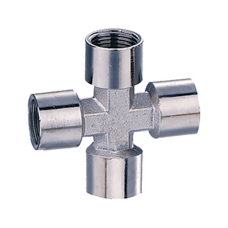 FUBAG Переходник 1/2 дюйма FFFF